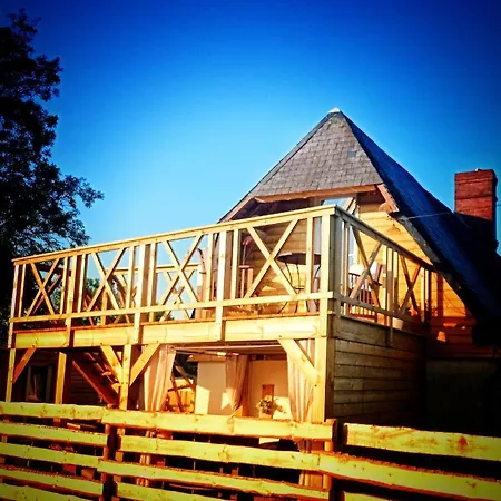 De Charme Avec Piscine De Relaxation *