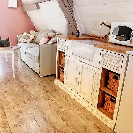 De Charme Avec Piscine De Relaxation * Moyaux (Calvados)