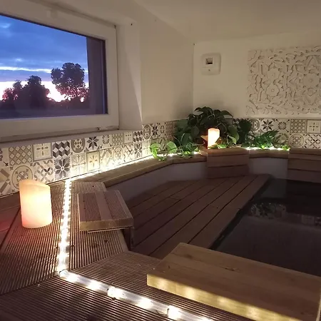 De Charme Avec Piscine De Relaxation * Moyaux (Calvados)