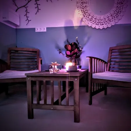 De Charme Avec Piscine De Relaxation Moyaux (Calvados)