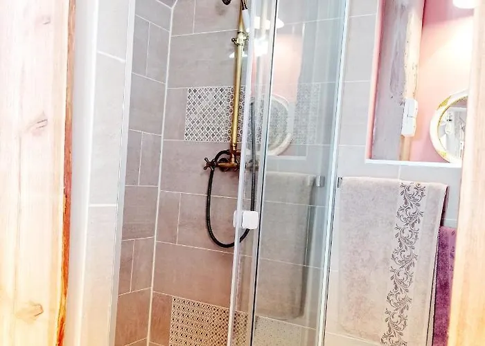 De Charme Avec Piscine De Relaxation Prázdninový dům Moyaux (Calvados)