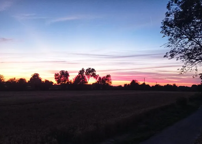 De Charme Avec Piscine De Relaxation Prázdninový dům *