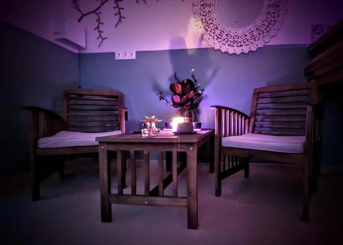 De Charme Avec Piscine De Relaxation Moyaux (Calvados)